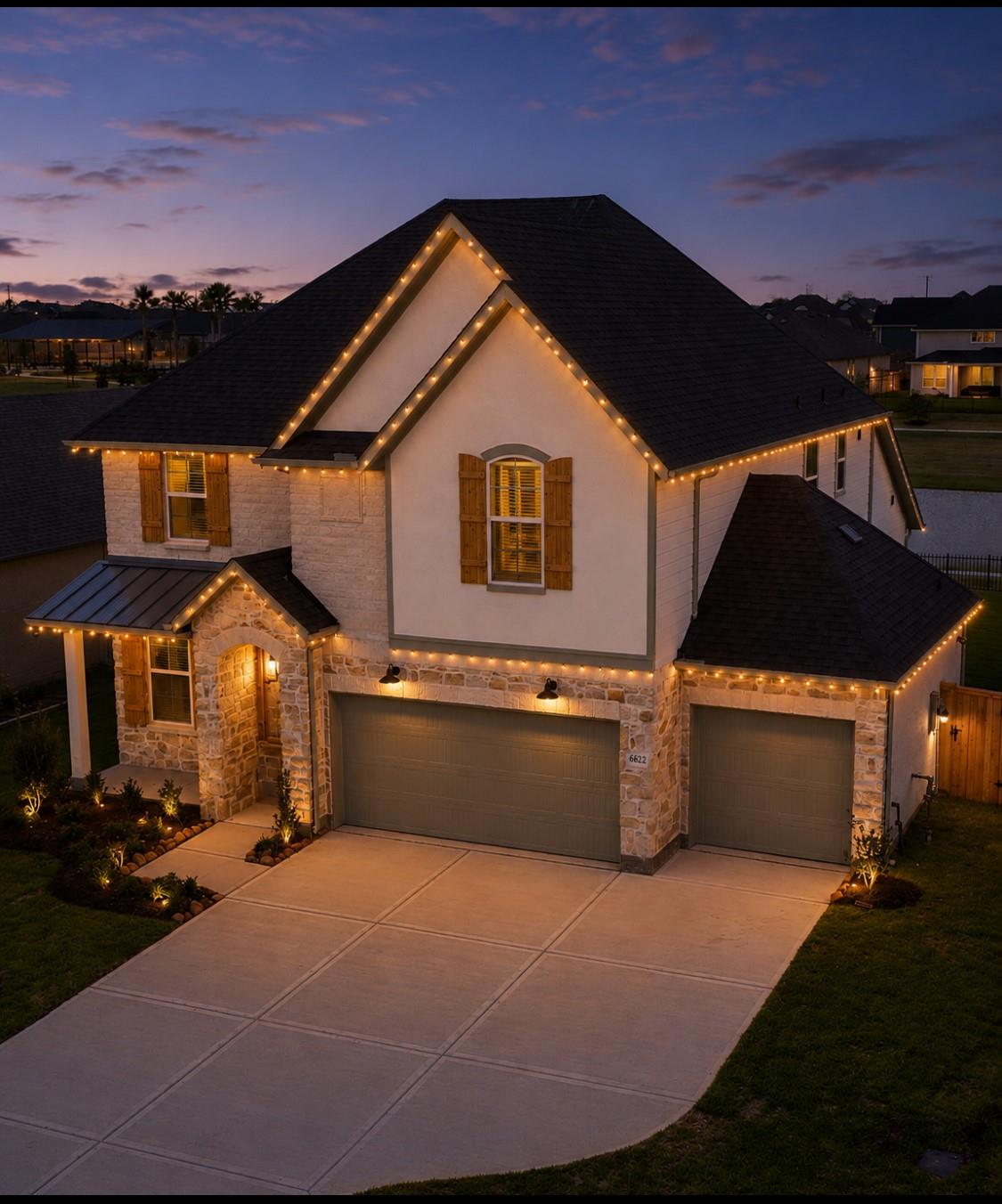 6822 Ivory Sedge Trail