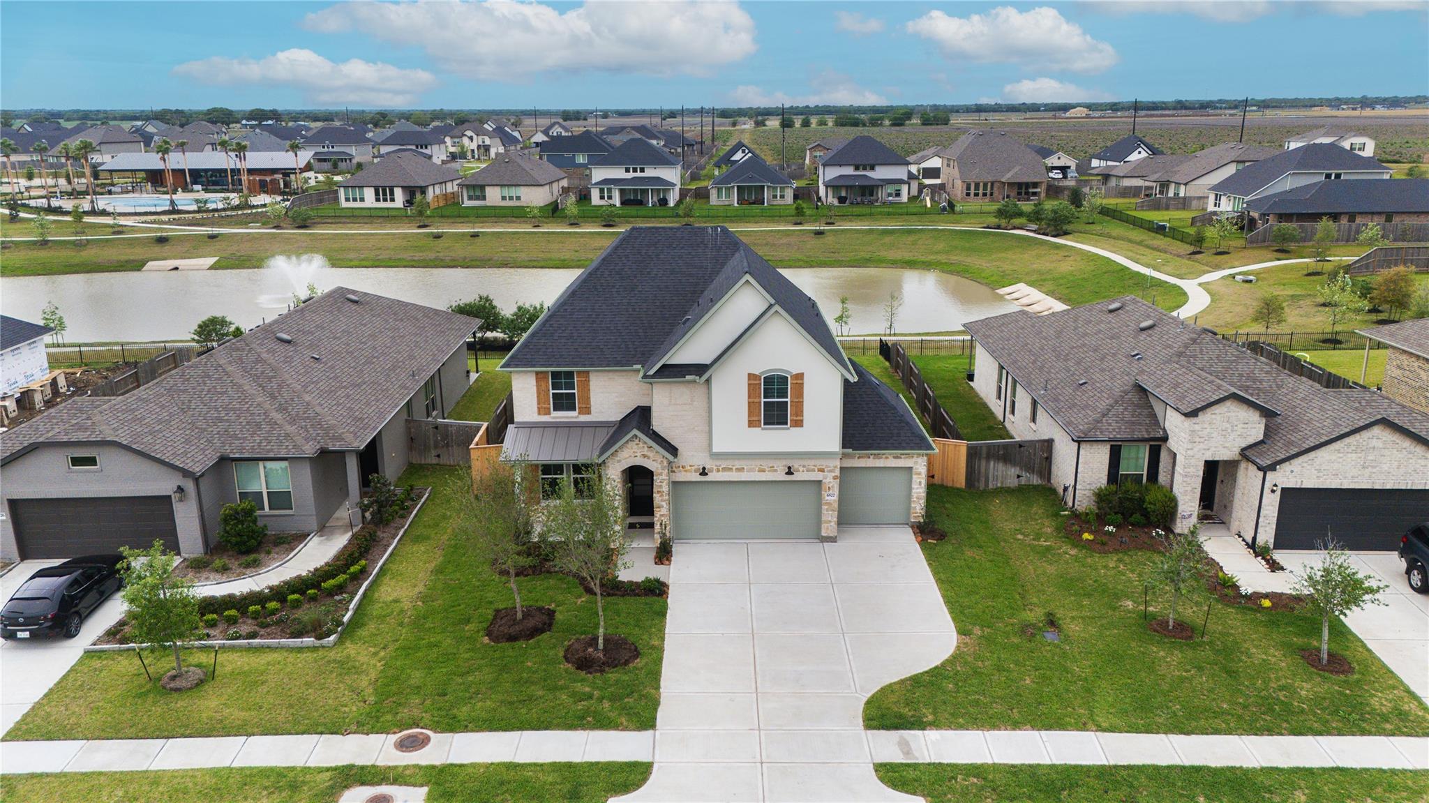 6822 Ivory Sedge Trail