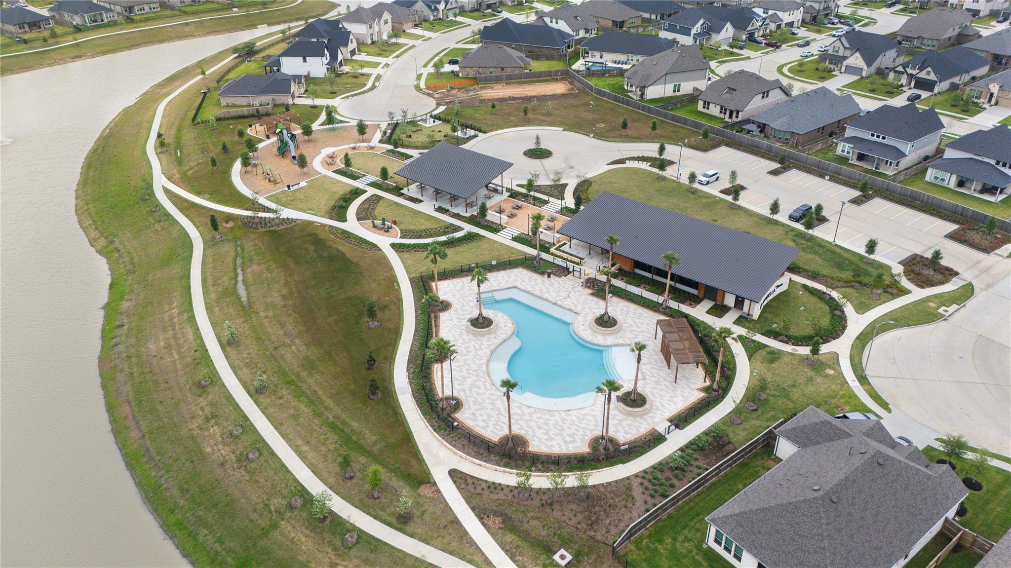 6822 Ivory Sedge Trail