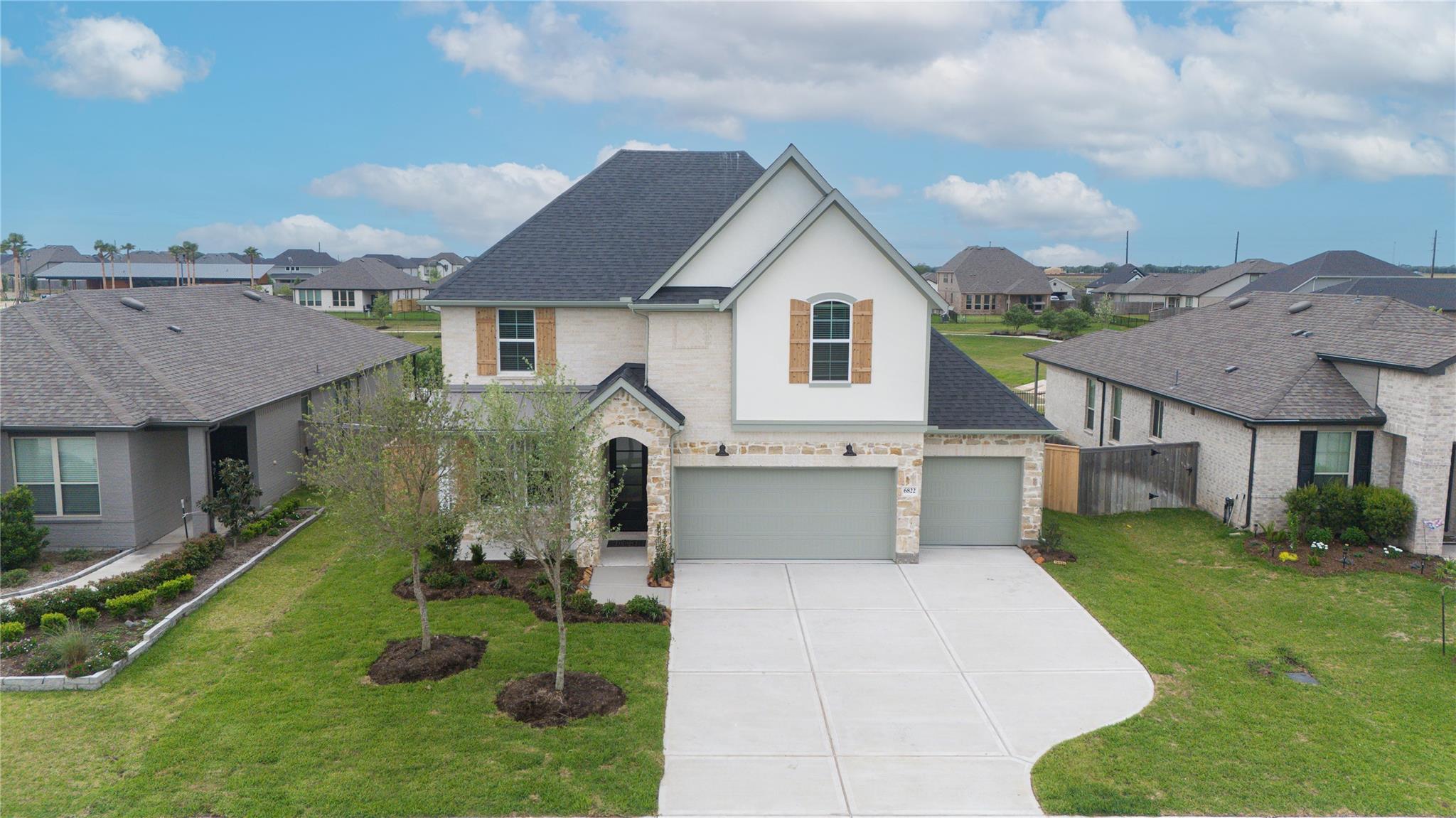 6822 Ivory Sedge Trail