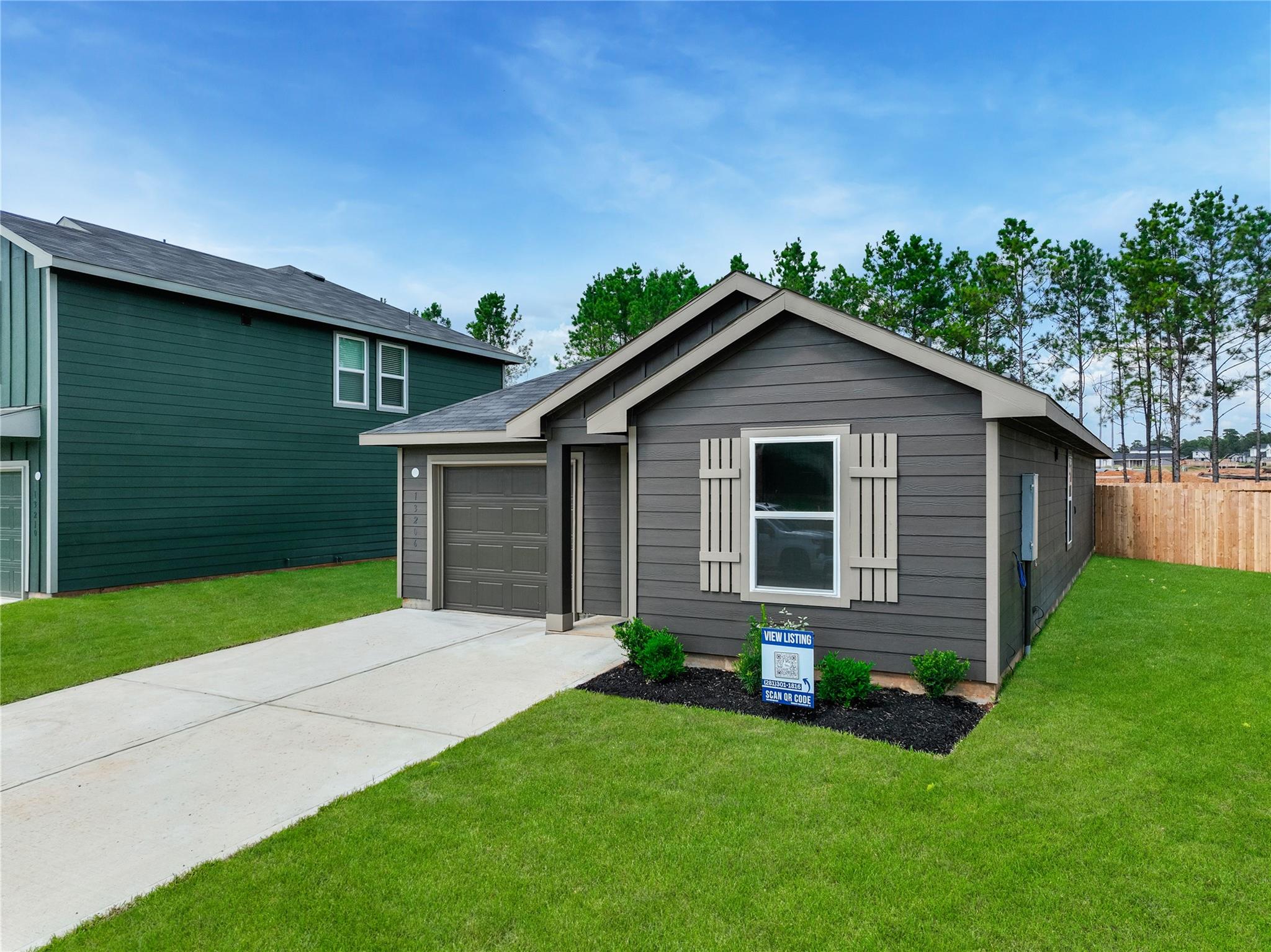 13206 Mccrorey Tartan Lane