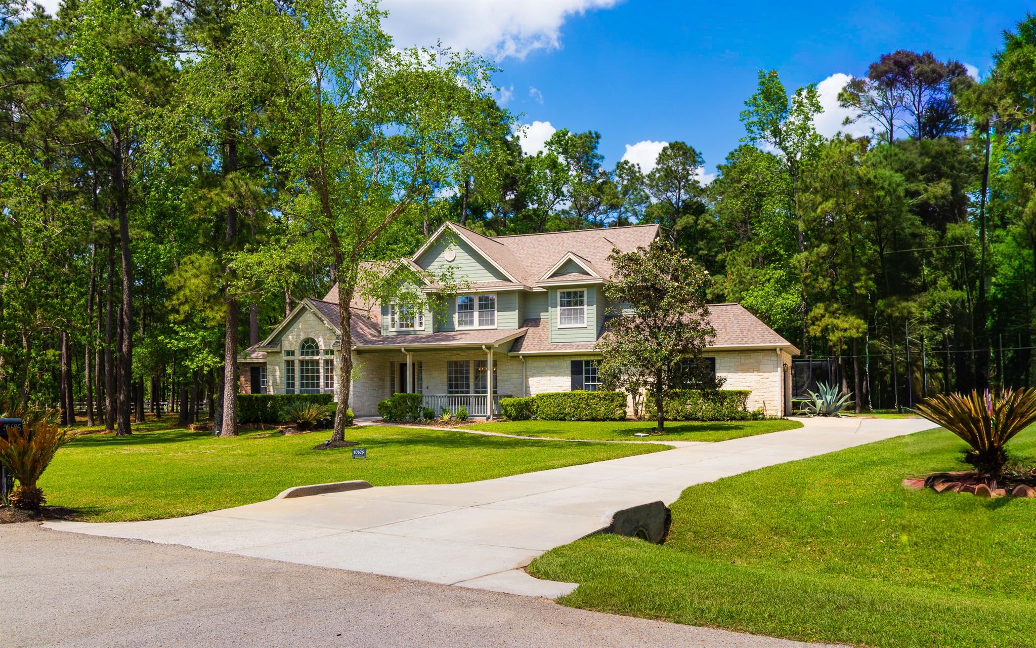 10626 Crystal Cove Drive