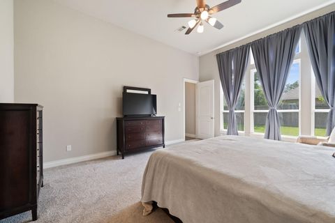 Tiny photo for 8234 Mount Washburn Lane, Porter, TX 77365 (MLS # 42772727)