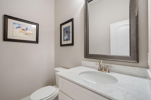 Tiny photo for 8234 Mount Washburn Lane, Porter, TX 77365 (MLS # 42772727)