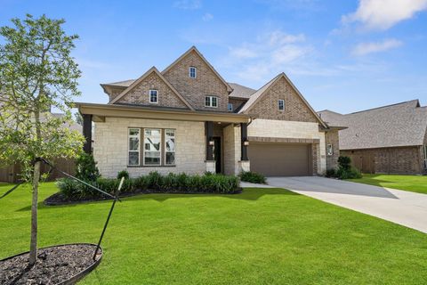 Tiny photo for 8234 Mount Washburn Lane, Porter, TX 77365 (MLS # 42772727)