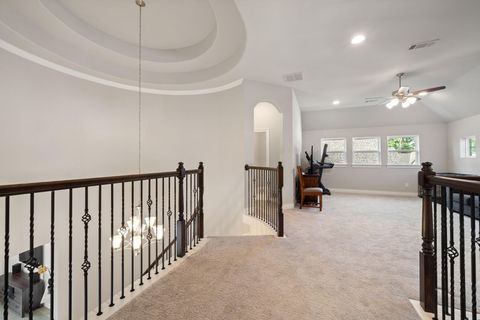 Tiny photo for 8234 Mount Washburn Lane, Porter, TX 77365 (MLS # 42772727)