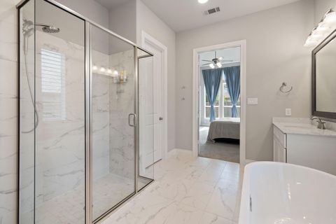 Tiny photo for 8234 Mount Washburn Lane, Porter, TX 77365 (MLS # 42772727)