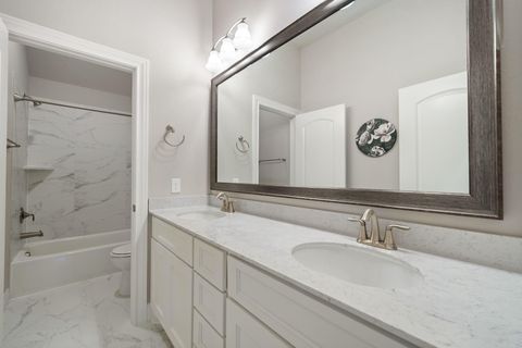 Tiny photo for 8234 Mount Washburn Lane, Porter, TX 77365 (MLS # 42772727)