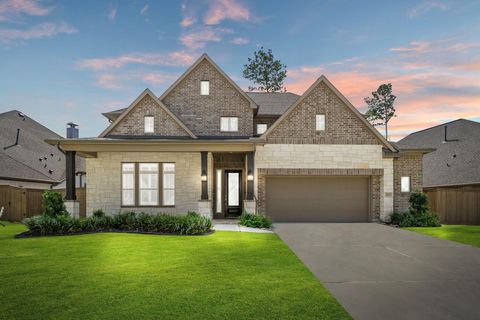 Photo of 8234 Mount Washburn Lane, Porter, TX 77365 (MLS # 42772727)