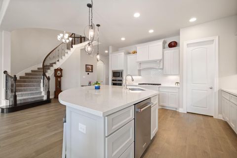 Tiny photo for 8234 Mount Washburn Lane, Porter, TX 77365 (MLS # 42772727)