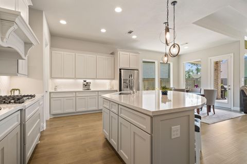 Tiny photo for 8234 Mount Washburn Lane, Porter, TX 77365 (MLS # 42772727)