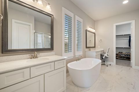 Tiny photo for 8234 Mount Washburn Lane, Porter, TX 77365 (MLS # 42772727)