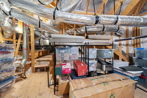 Tiny photo for 8234 Mount Washburn Lane, Porter, TX 77365 (MLS # 42772727)