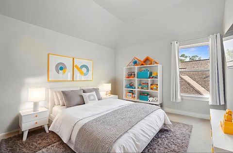 Tiny photo for 8234 Mount Washburn Lane, Porter, TX 77365 (MLS # 42772727)