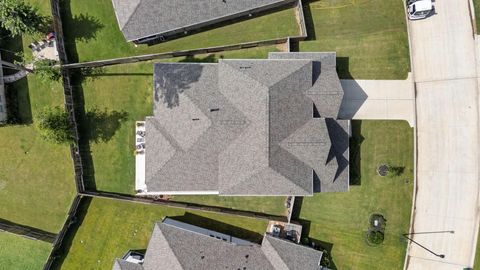 Tiny photo for 8234 Mount Washburn Lane, Porter, TX 77365 (MLS # 42772727)