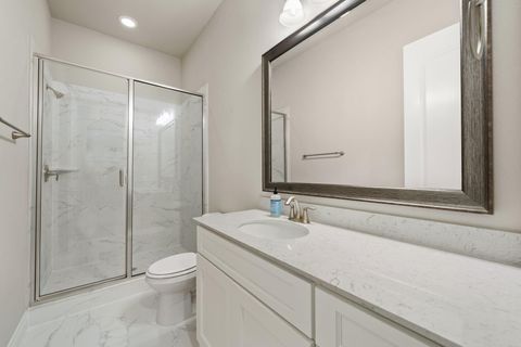 Tiny photo for 8234 Mount Washburn Lane, Porter, TX 77365 (MLS # 42772727)