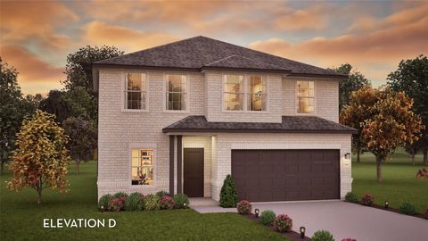 Photo of 3008 Sunflower Lane, Brookshire, TX 77423 (MLS # 29449330)