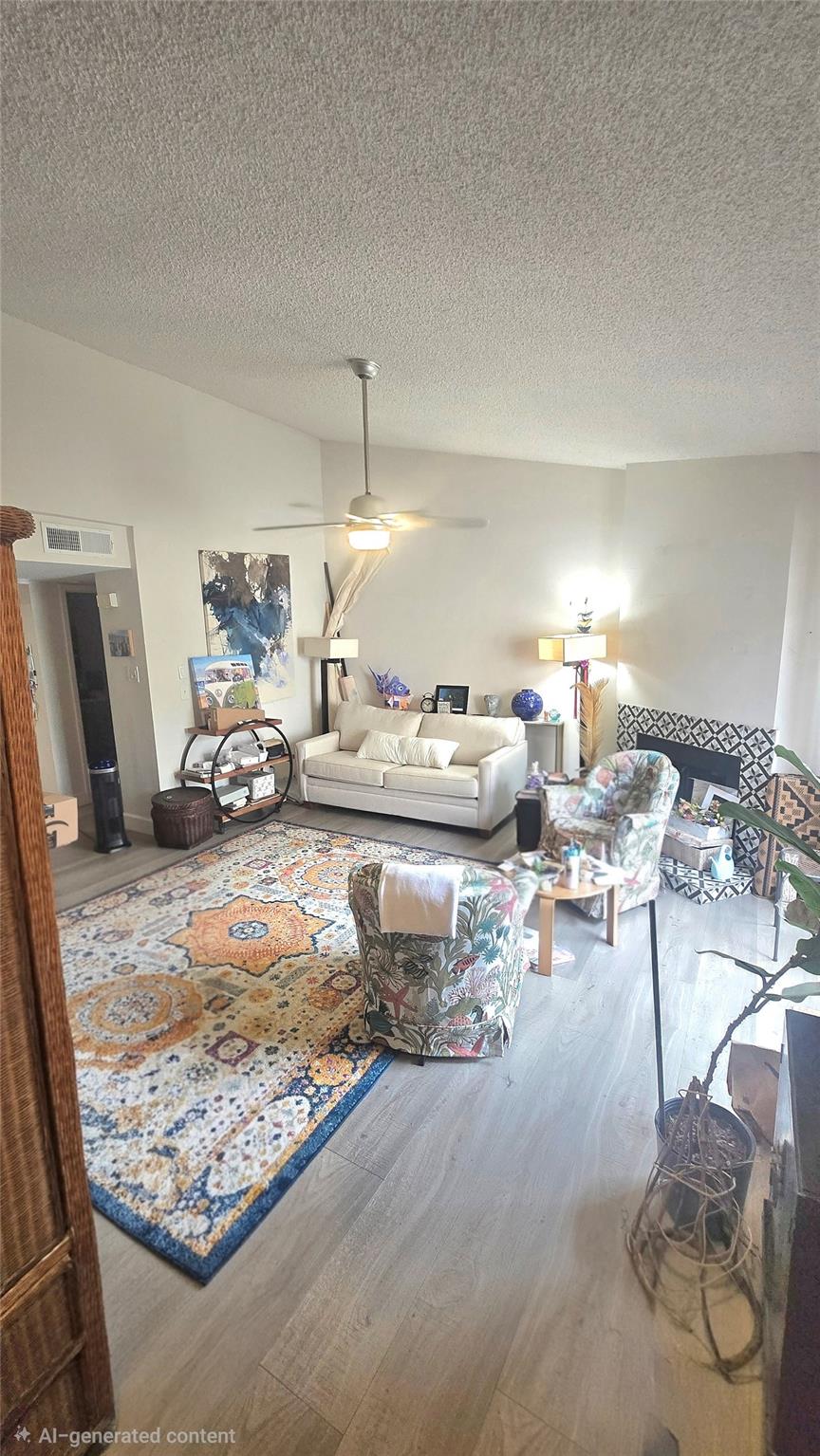 7016 N Holiday Dr 7016
