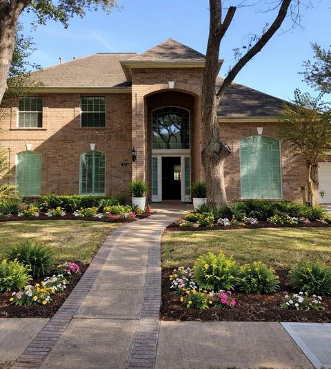 Apartment For Sale - 19 Rivercoach Lane<br/> Sugar Land, TX 77479