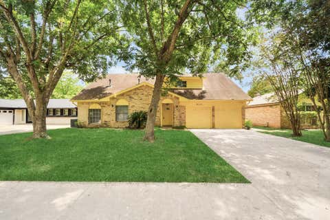 Photo of 9131 Rentur Drive, Houston, TX 77031 (MLS # 53630923)