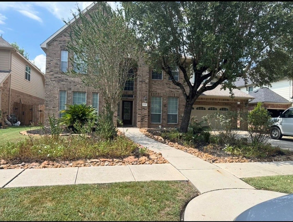 Photo of 13911 Pepperstone Lane, Houston, TX 77044 (MLS # 27708453)