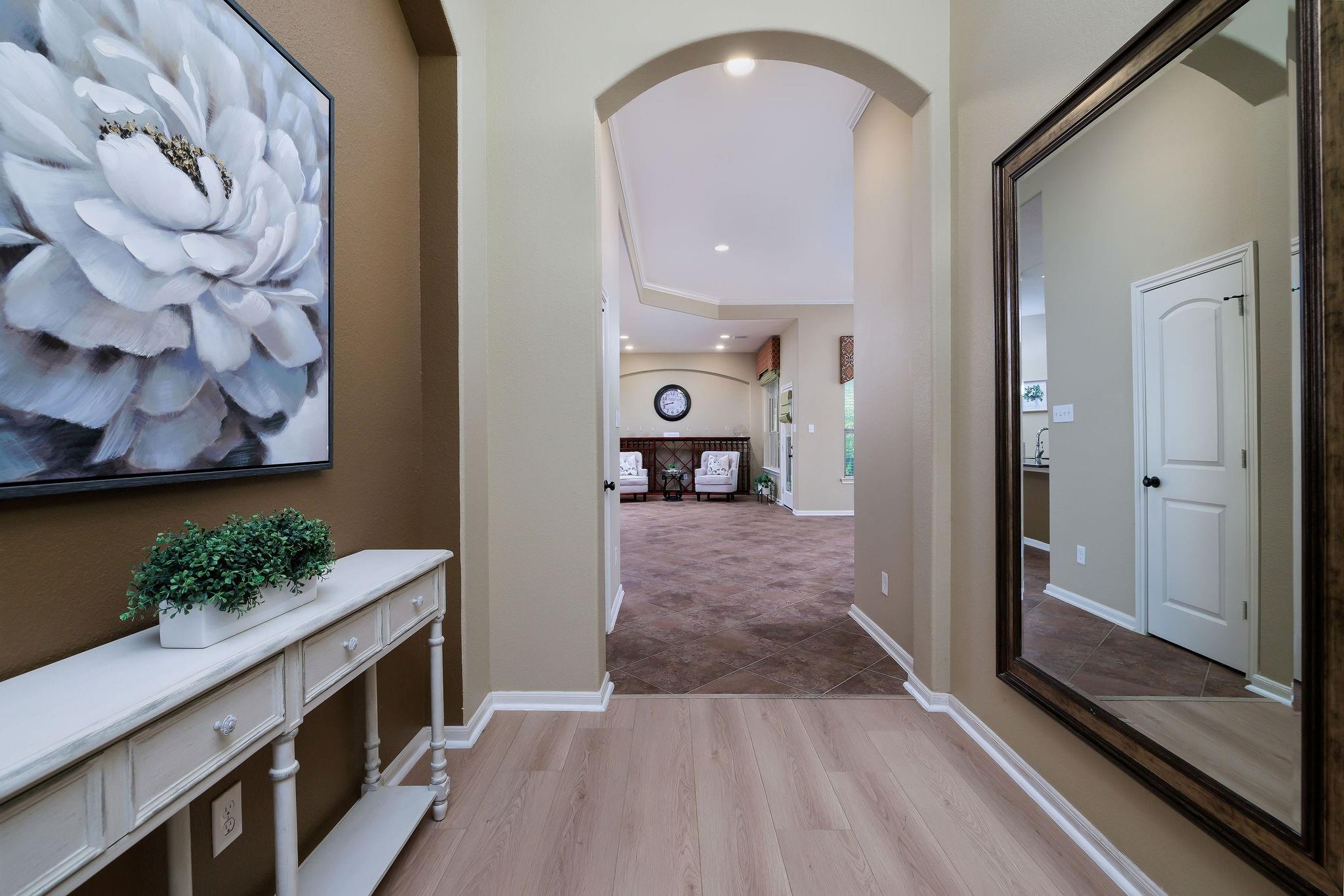 3573 Falcon Way