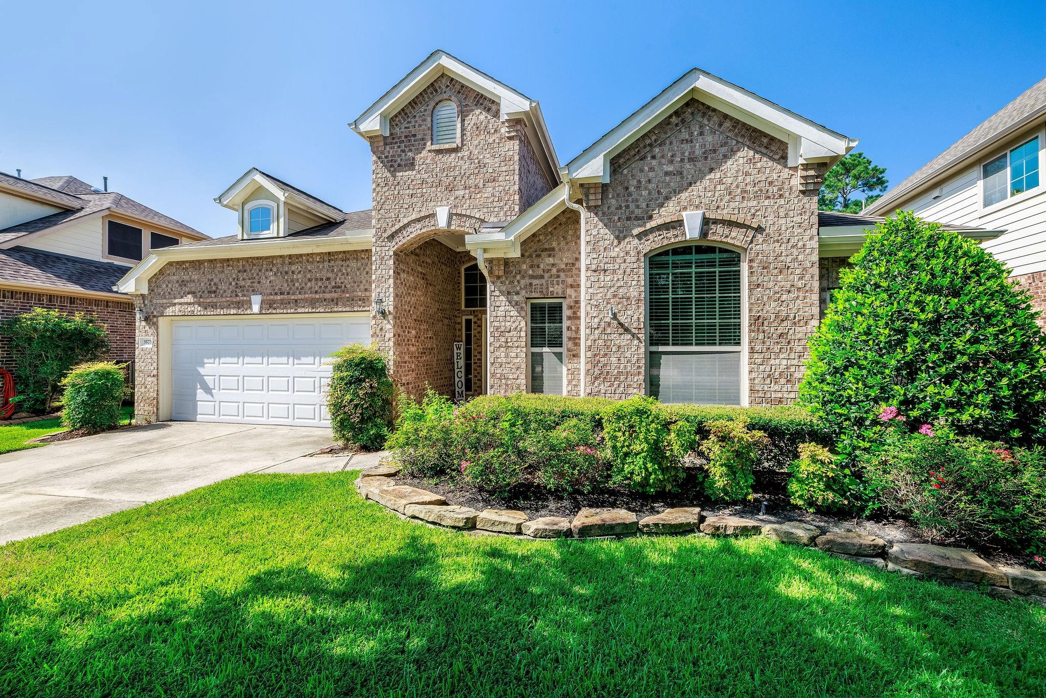 3573 Falcon Way