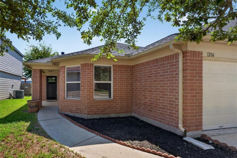 Photo of 1206 Piedmont Creek Trail, Houston, TX 77073 (MLS # 35421486)