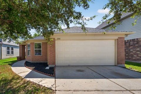 Photo of 1206 Piedmont Creek Trail, Houston, TX 77073 (MLS # 35421486)