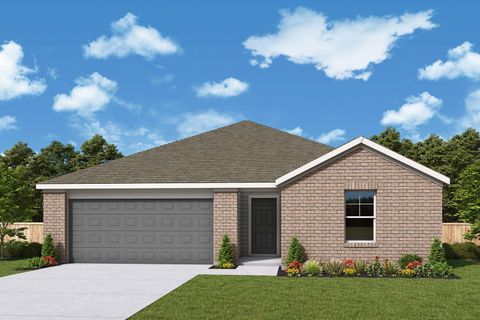 Photo of 6522 Monument Hill, Manvel, TX 77578 (MLS # 69177451)