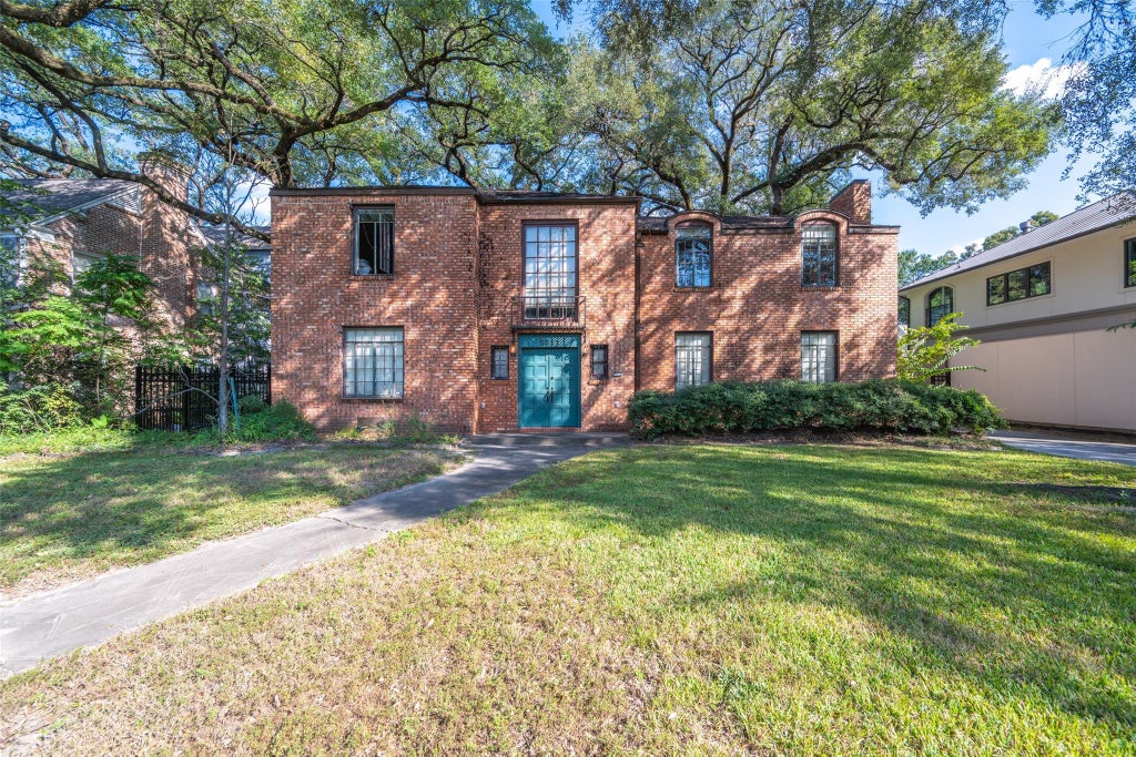 Photo of 5317 Cherokee Street, Houston, TX 77005 (MLS # 82714724)
