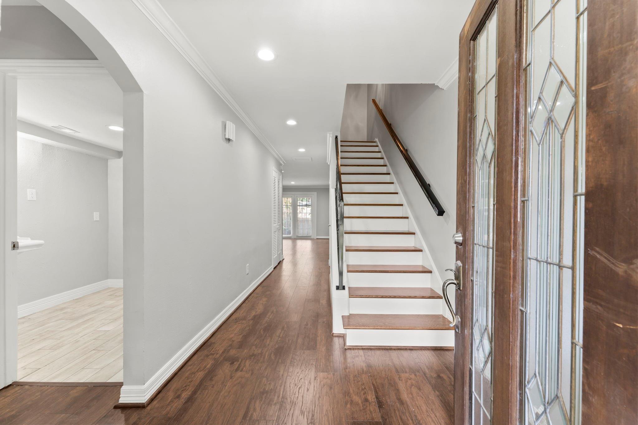 13346 Trail Hollow Drive 3346