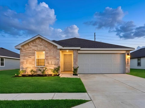 Photo of 3823 Matias River Court, Fulshear, TX 77441 (MLS # 57103136)