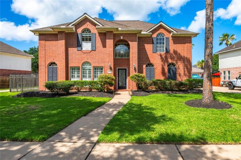 Photo of 3124 Sand Shadow Drive, League City, TX 77573 (MLS # 80382581)