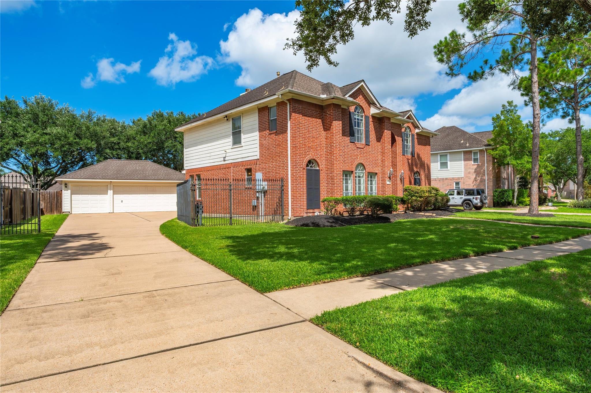 3124 Sand Shadow Drive