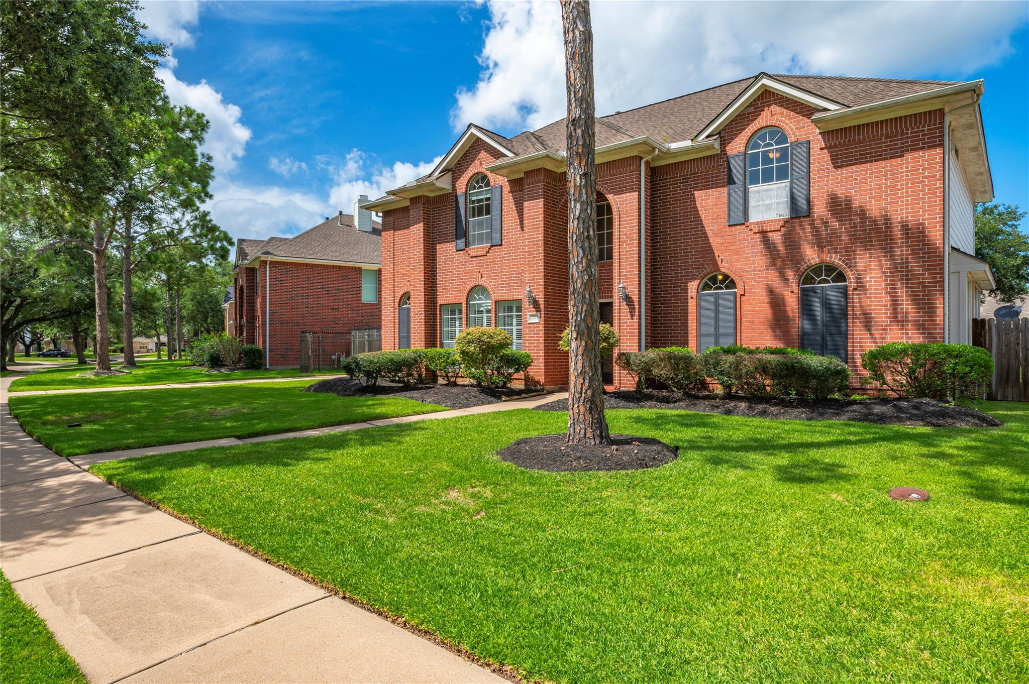 3124 Sand Shadow Drive