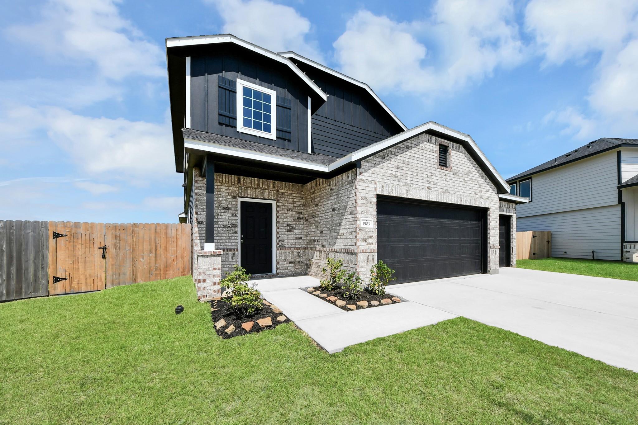 1503 Vanessa Gold Court
