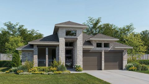 Photo of 9103 Clear Water Trail, Manvel, TX 77578 (MLS # 9809871)