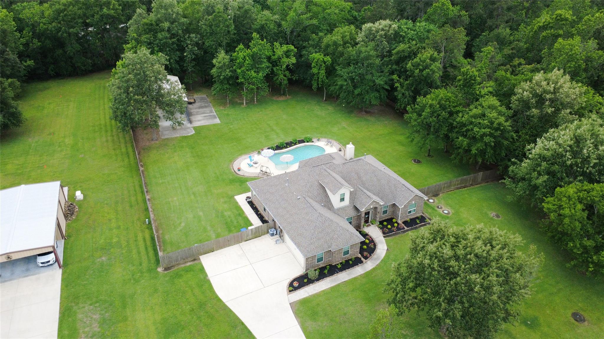 611 Saddle Creek Farms Drive