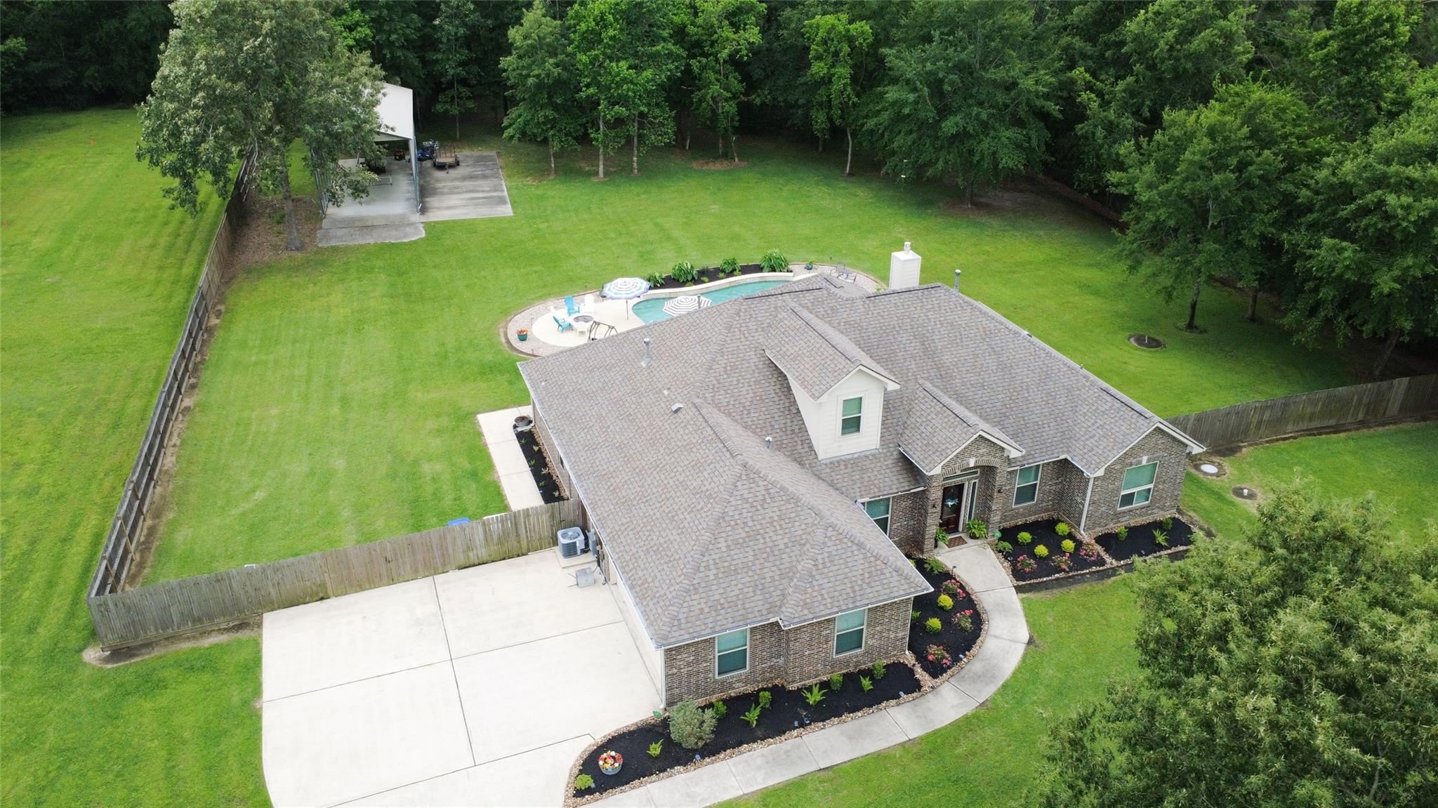 611 Saddle Creek Farms Drive