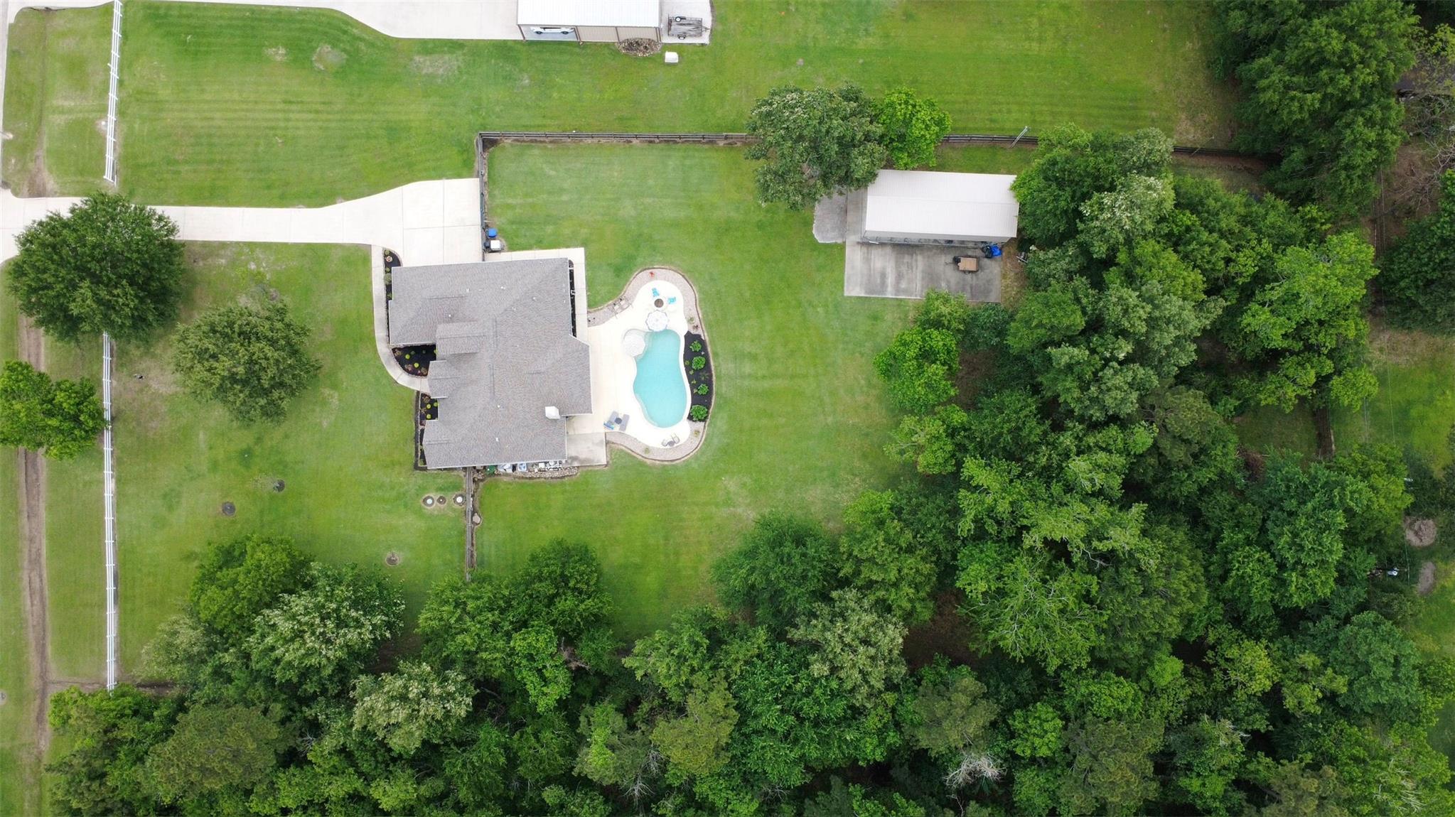 611 Saddle Creek Farms Drive