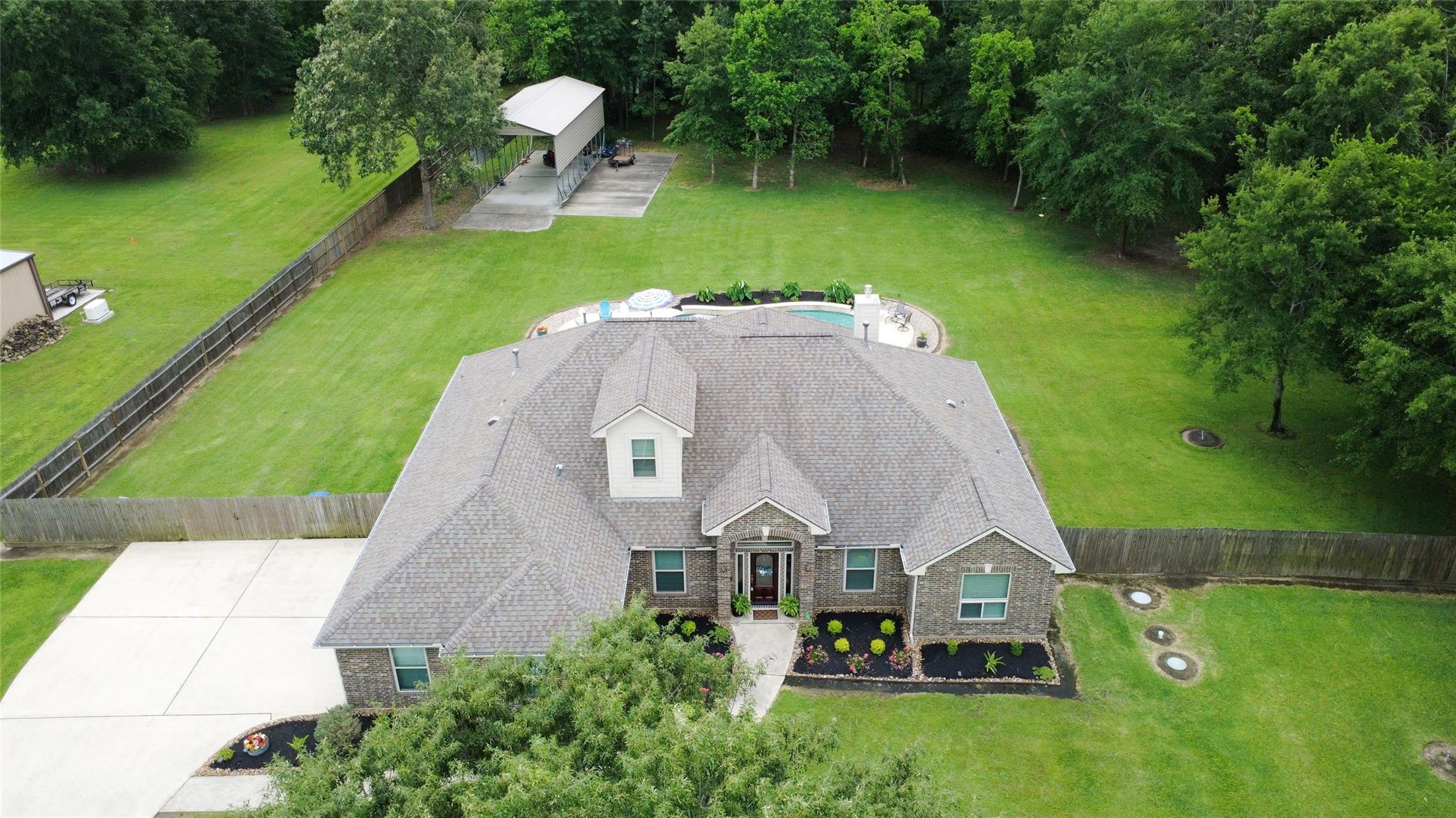 611 Saddle Creek Farms Drive