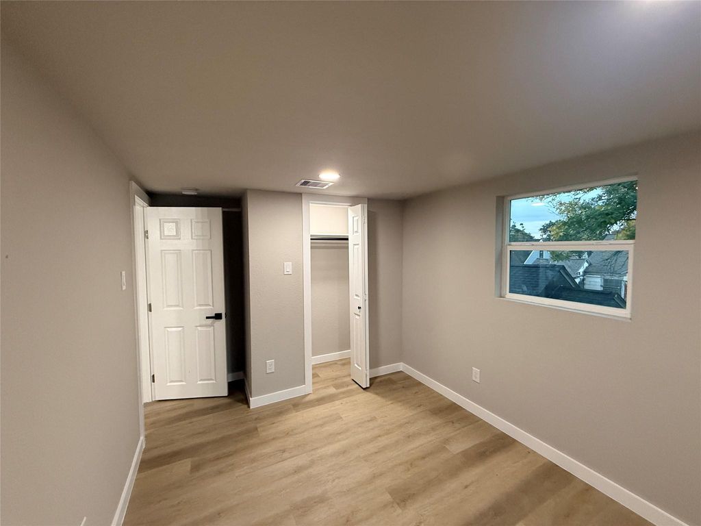 Photo of 5238 Pease St St #4, Houston, TX 77023 (MLS # 79535796)
