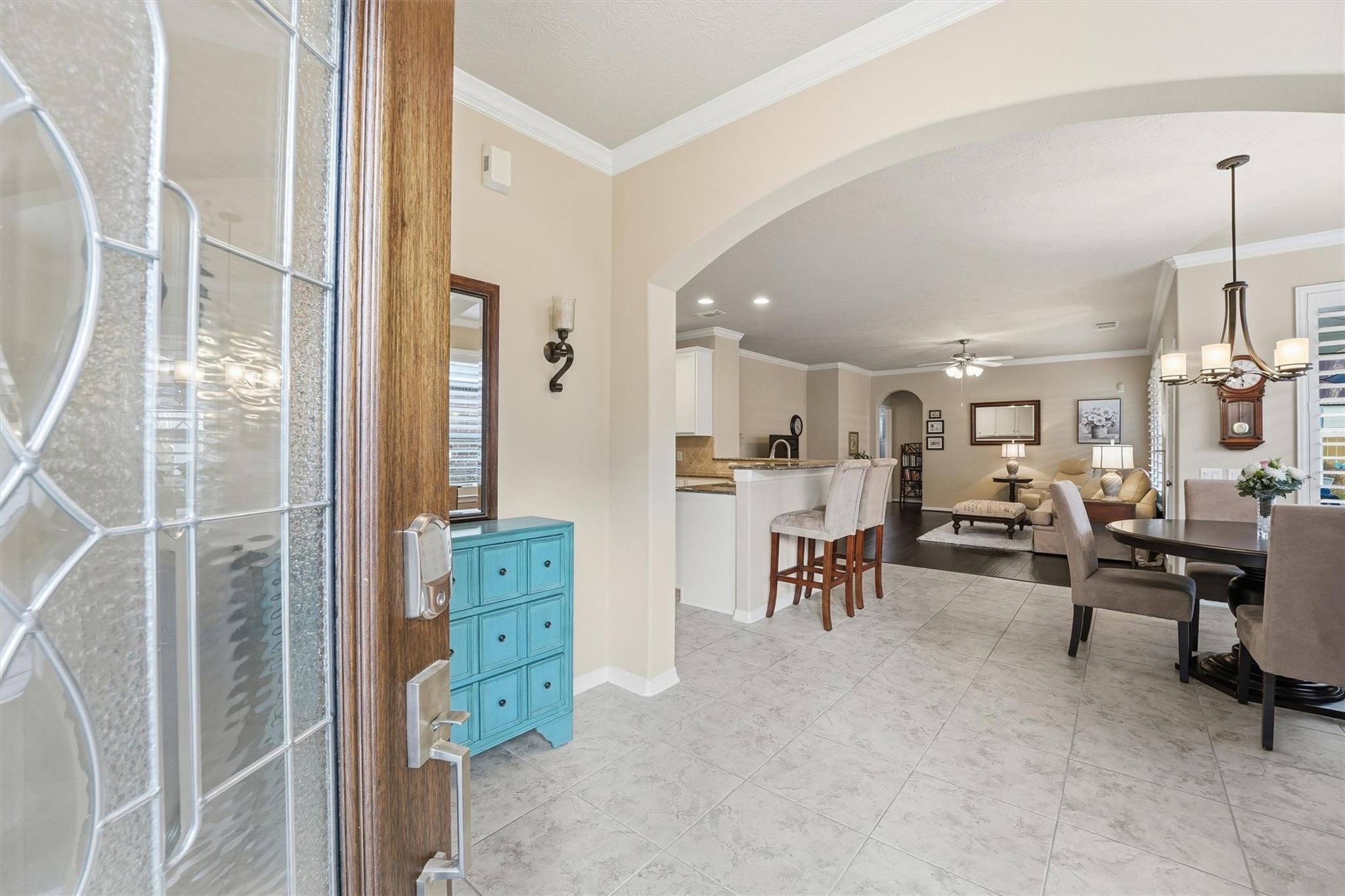 5311 Baron Trace Lane