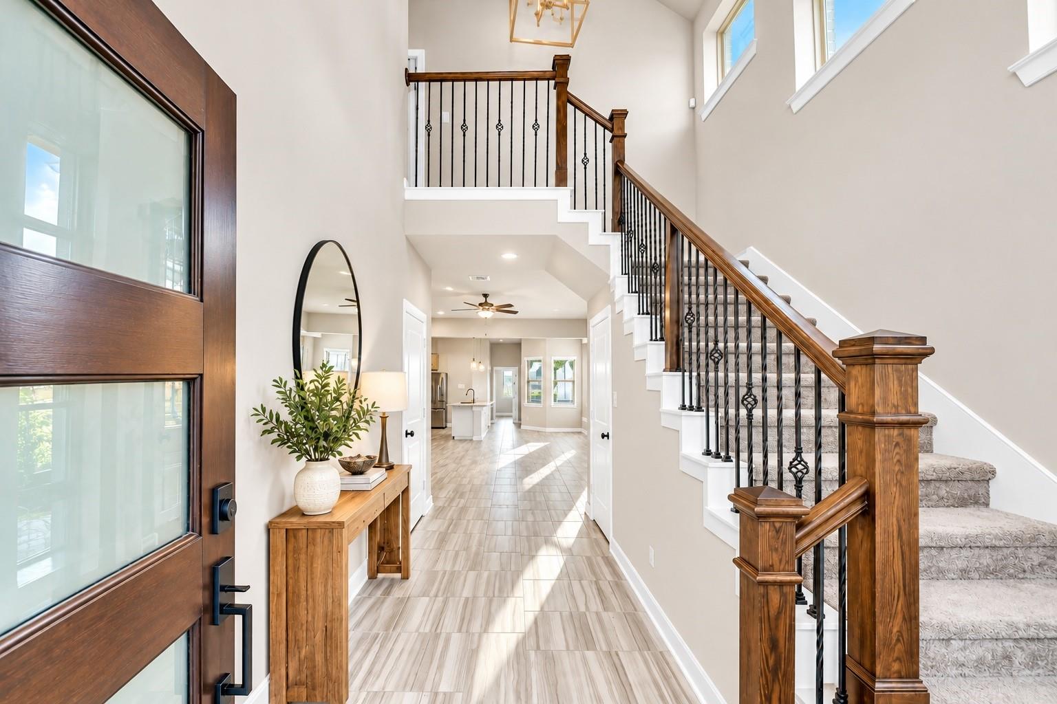 6110 Dovetail Cliff Court