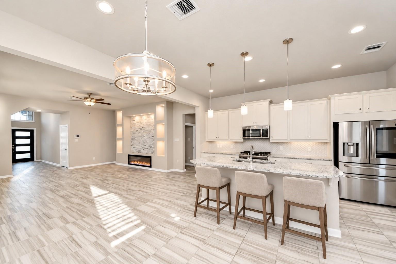 6110 Dovetail Cliff Court