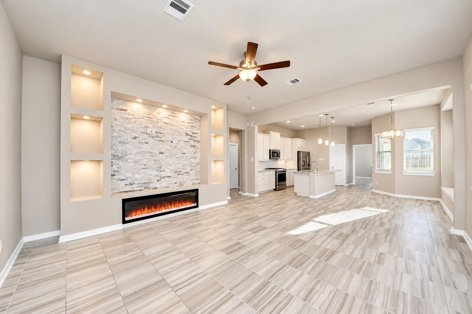 6110 Dovetail Cliff Court