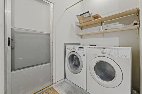 Tiny photo for 17491 Red Oak Drive #7491, Houston, TX 77090 (MLS # 34825555)