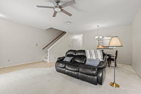 Tiny photo for 17491 Red Oak Drive #7491, Houston, TX 77090 (MLS # 34825555)