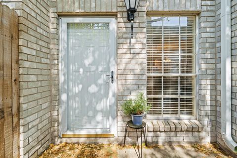 Tiny photo for 17491 Red Oak Drive #7491, Houston, TX 77090 (MLS # 34825555)